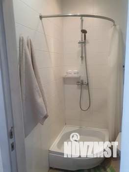 Студия квартира, посуточно, 25м2, 10/25 этаж