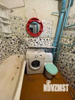 1-к квартира, на длительный срок, 30м2, 9/9 этаж