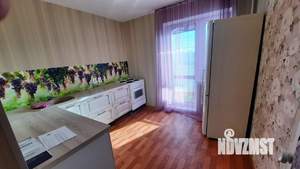 1-к квартира, на длительный срок, 38м2, 8/23 этаж