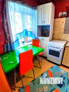 2-к квартира, на длительный срок, 41м2, 5/5 этаж