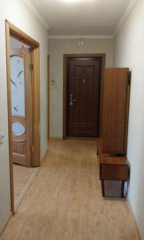 3-к квартира, на длительный срок, 66м2, 2/10 этаж