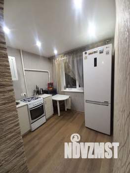 1-к квартира, посуточно, 32м2, 1/5 этаж