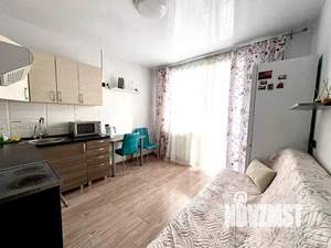 1-к квартира, посуточно, 35м2, 20/23 этаж