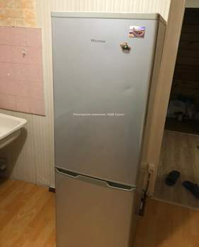 2-к квартира, на длительный срок, 46м2, 5/5 этаж