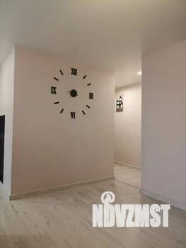 Студия квартира, посуточно, 32м2, 5/5 этаж