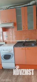 1-к квартира, на длительный срок, 34м2, 5/9 этаж