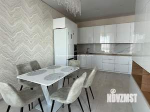 1-к квартира, на длительный срок, 73м2, 13/16 этаж