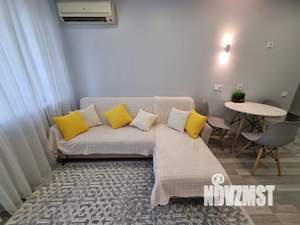 2-к квартира, посуточно, 46м2, 4/5 этаж