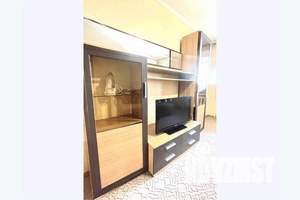 1-к квартира, посуточно, 35м2, 8/10 этаж