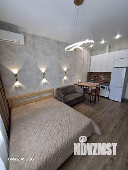 Студия квартира, на длительный срок, 30м2, 1/10 этаж