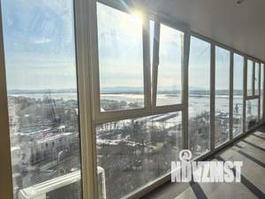 3-к квартира, на длительный срок, 96м2, 12/24 этаж