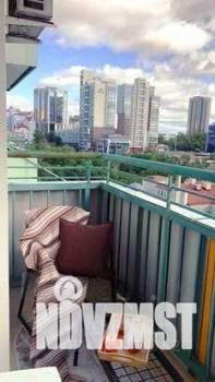 1-к квартира, на длительный срок, 50м2, 5/12 этаж