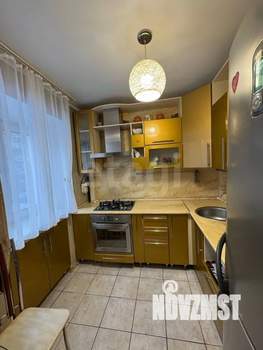 2-к квартира, на длительный срок, 44м2, 2/5 этаж