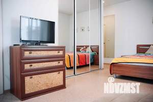 1-к квартира, посуточно, 30м2, 5/5 этаж
