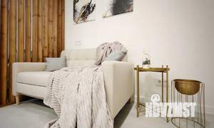 1-к квартира, посуточно, 38м2, 5/10 этаж