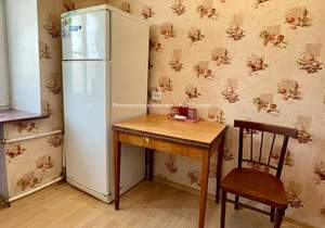 1-к квартира, на длительный срок, 30м2, 3/5 этаж