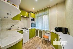 3-к квартира, на длительный срок, 62м2, 1/5 этаж