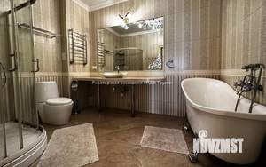 3-к квартира, на длительный срок, 124м2, 16/18 этаж