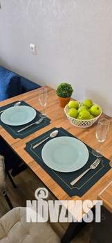 1-к квартира, посуточно, 65м2, 16/21 этаж