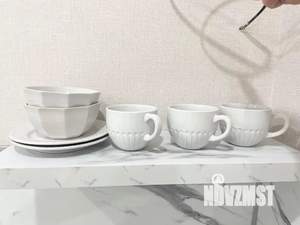 1-к квартира, посуточно, 40м2, 7/16 этаж