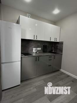 1-к квартира, посуточно, 34м2, 2/9 этаж