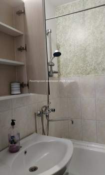 1-к квартира, на длительный срок, 35м2, 6/10 этаж