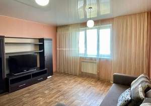 2-к квартира, на длительный срок, 55м2, 5/25 этаж