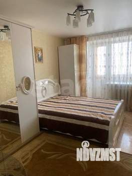 2-к квартира, на длительный срок, 62м2, 4/8 этаж