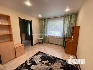 2-к квартира, на длительный срок, 45м2, 1/5 этаж