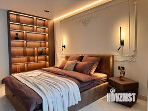 2-к квартира, на длительный срок, 80м2, 11/24 этаж