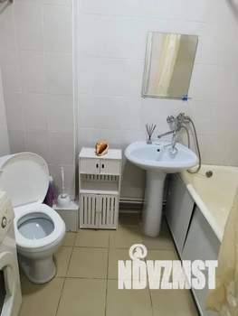 Студия квартира, посуточно, 23м2, 1/10 этаж