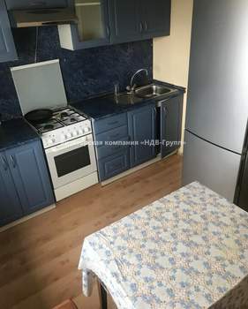 1-к квартира, на длительный срок, 35м2, 6/11 этаж