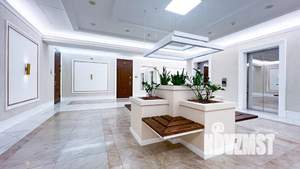 Студия квартира, посуточно, 45м2, 4/16 этаж