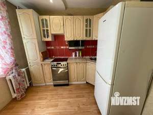 1-к квартира, на длительный срок, 33м2, 7/10 этаж