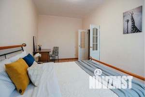 2-к квартира, посуточно, 70м2, 5/21 этаж