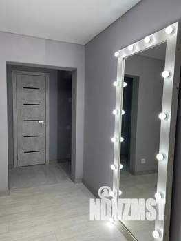 3-к квартира, посуточно, 62м2, 6/9 этаж