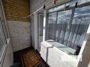 1-к квартира, посуточно, 33м2, 5/5 этаж