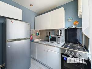 2-к квартира, посуточно, 44м2, 1/1 этаж