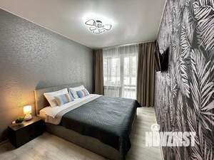 2-к квартира, посуточно, 50м2, 1/1 этаж