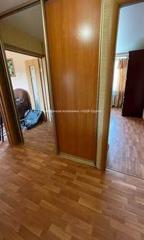 2-к квартира, на длительный срок, 50м2, 4/9 этаж