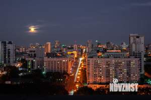 2-к квартира, посуточно, 48м2, 20/20 этаж