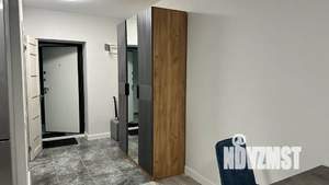 Студия квартира, посуточно, 30м2, 1/9 этаж