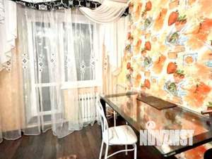 1-к квартира, посуточно, 54м2, 1/1 этаж