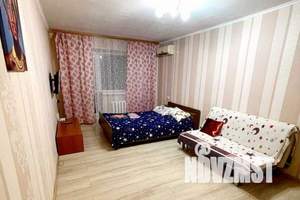 1-к квартира, посуточно, 33м2, 5/10 этаж