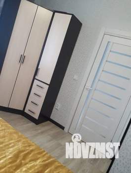 1-к квартира, посуточно, 45м2, 5/9 этаж