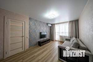 1-к квартира, посуточно, 34м2, 1/1 этаж
