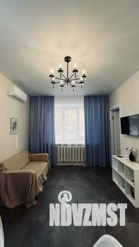 1-к квартира, посуточно, 31м2, 1/5 этаж