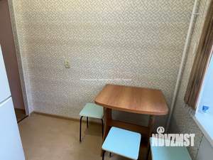 1-к квартира, на длительный срок, 33м2, 2/5 этаж