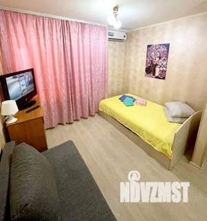 1-к квартира, посуточно, 24м2, 1/1 этаж