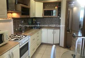 3-к квартира, на длительный срок, 68м2, 3/5 этаж